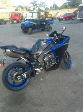 Vendo R1 Yamaha