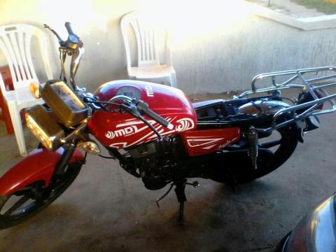 Se Vende Dos Moto