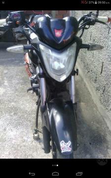 Moto Empire 150 Cc