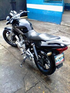 Vendo Alcatraz 2013 Barata