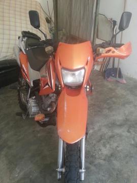 Vendo Mi Moto