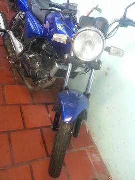 Se Vende Moto Speed Año 2013