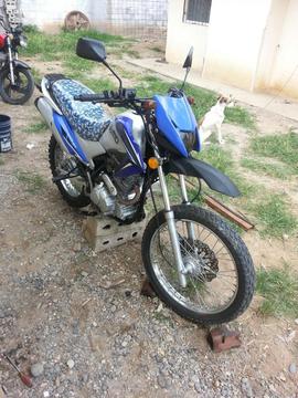 Se Vende Lechuza 200cc