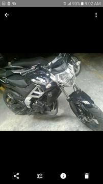 Vendo Um Xtreet Nueva Año 2014