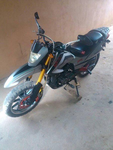 se vende tx 04263712509