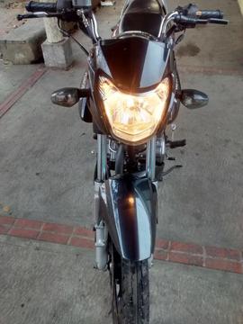 moto suzuki hj cool 2014