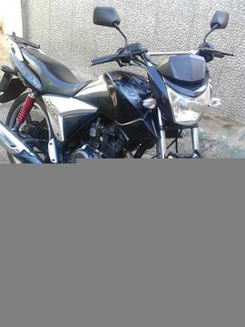 Vendo Moto Skygo Emisol 150 Cc