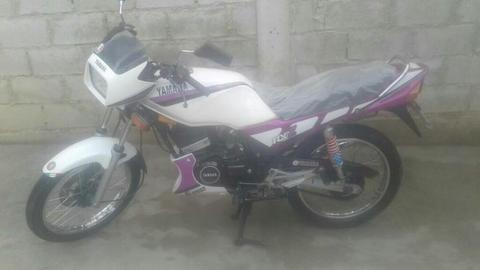 Modelezo Yamaha
