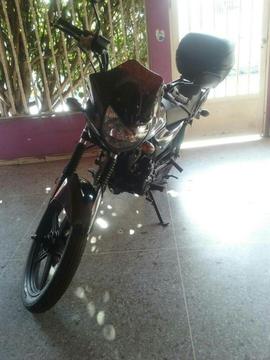 Vendo Moto Um Max 150