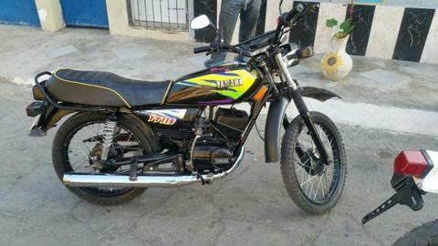 Yt Yamaha 115cc