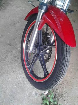 en Venta Moto Bera 2011 Leon en Buen Est