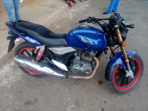 Se Vende Rkv