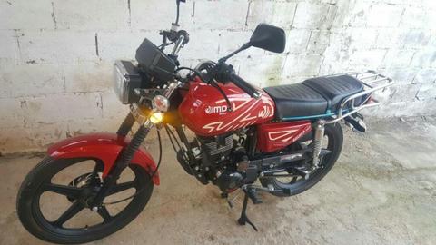 Vendo Mi Md Aguila Nueva