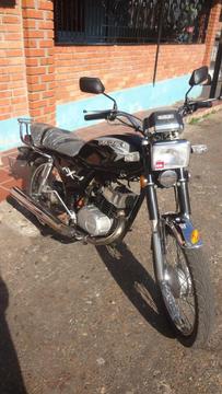 Se vende ax 100 por motivo de viaje