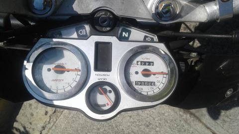 Moto speed 150 2008