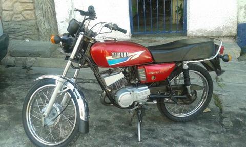 Se Vende Rx100 2007