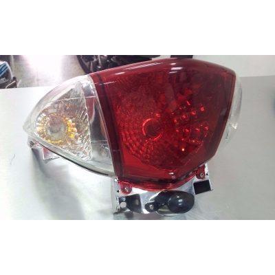 Stop Mica Faro Moto MD Automatica