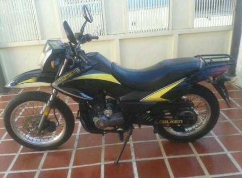 Moto Tx 2011