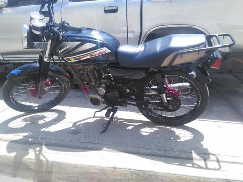 VENDO BERA 200