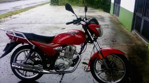 vendo o cambio mi horse 2 2014