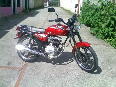 Se Vende Moto Bera