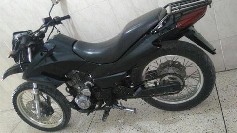 Moto Tx 200