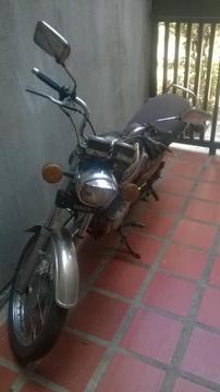 Moto yamaha