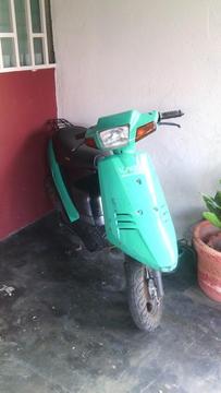 Se vende suzuki adress 50cc