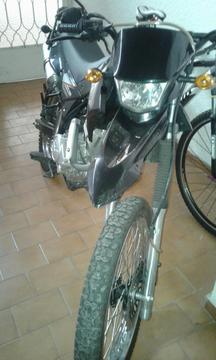 Vendo Moto Skygo 200 Cc, Año 2013