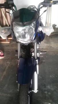 Vendo HJ COOL 150