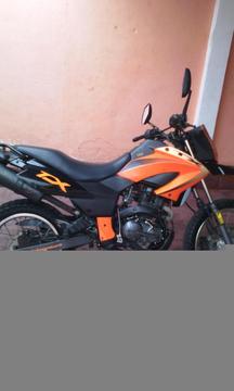 MOTO TX 2011