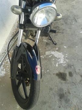 Vendo O Cambio Mi Bella Um Max 150 Virga