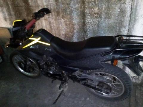 moto tx 200. 04245357438