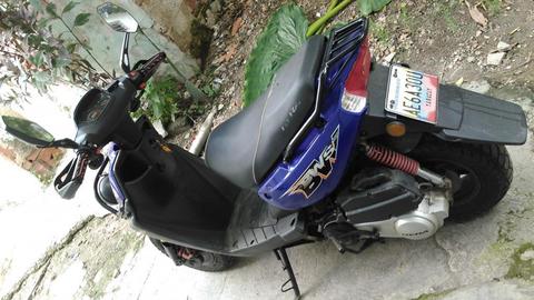 GRAN OFERTA DE MOTO BERA BIWI 2013