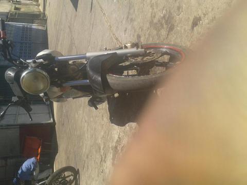 se vende speed 2008