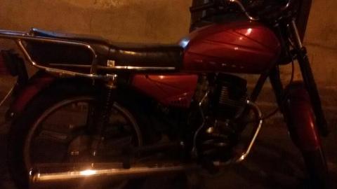 Vendo Precio Oportunidad Mi Moto Bera