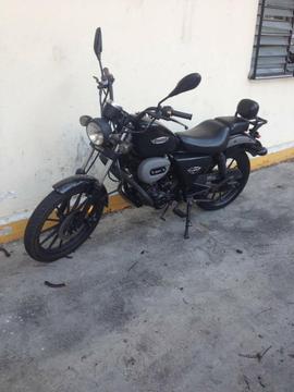 en Venta Moto Um Nitrox Conservada