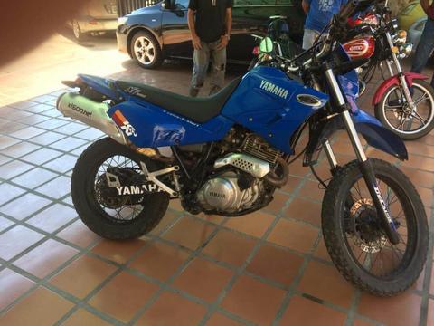 Yamaha Xt