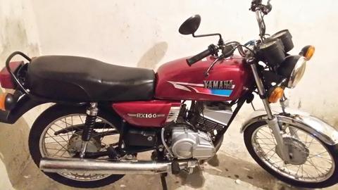 Rx100 2007 Todo Original