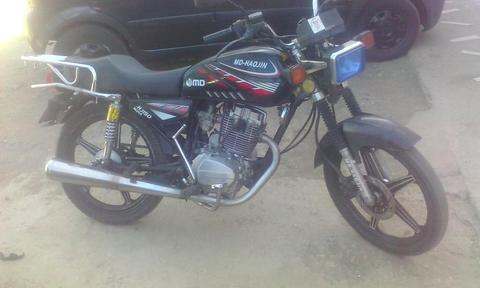 en Venta Moto Md