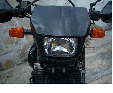 repuestos para dr 650