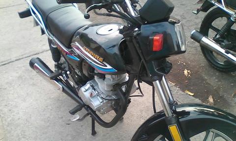 Vendo Moto Horse