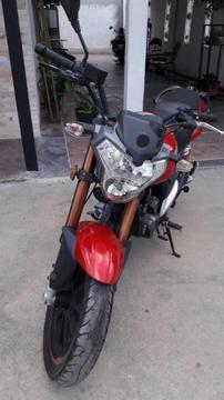 Vendo moto RKV