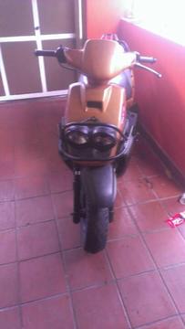 moto bera biwi para reparar