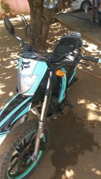 Vendo Moto