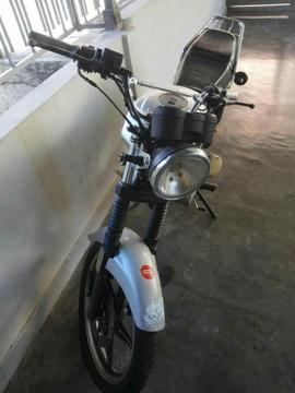 Se Vende Moto