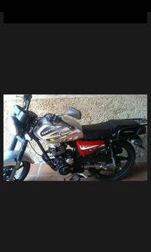 Vendo Bella Bera 150 X Viaje