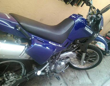 Vnd Xt600 Yamaha2004 Único Dueño Urgente