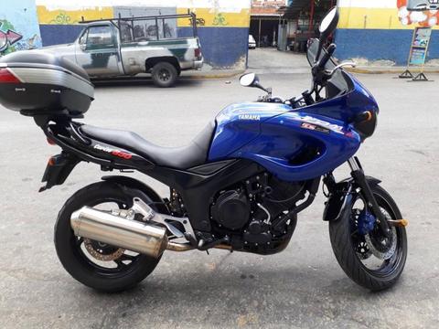 Se Vende O Se Cambia Tdm Yamaha 2002