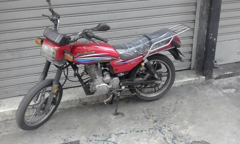 Vendo O Cambio Horse 2013 X Md 2014